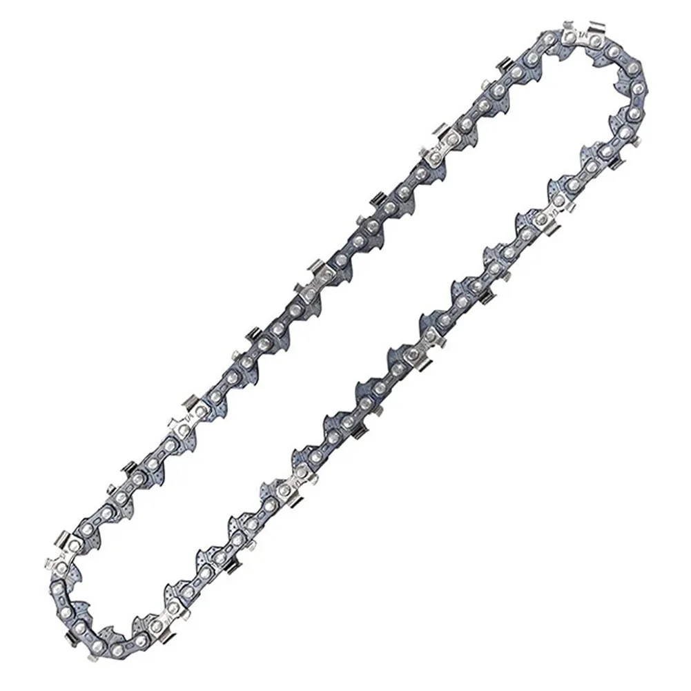 6-Inch Small Chainsaw Chain Guide Saw Chain For Handheld Chainsaw 37 Drive Links Cordless Electric Portable Battery Powered Hand
6-Inch Small Chainsaw Chain Guide Saw Chain For Handheld Chainsaw 37 Drive Links Cordless Electric Portable Battery Powered Hand