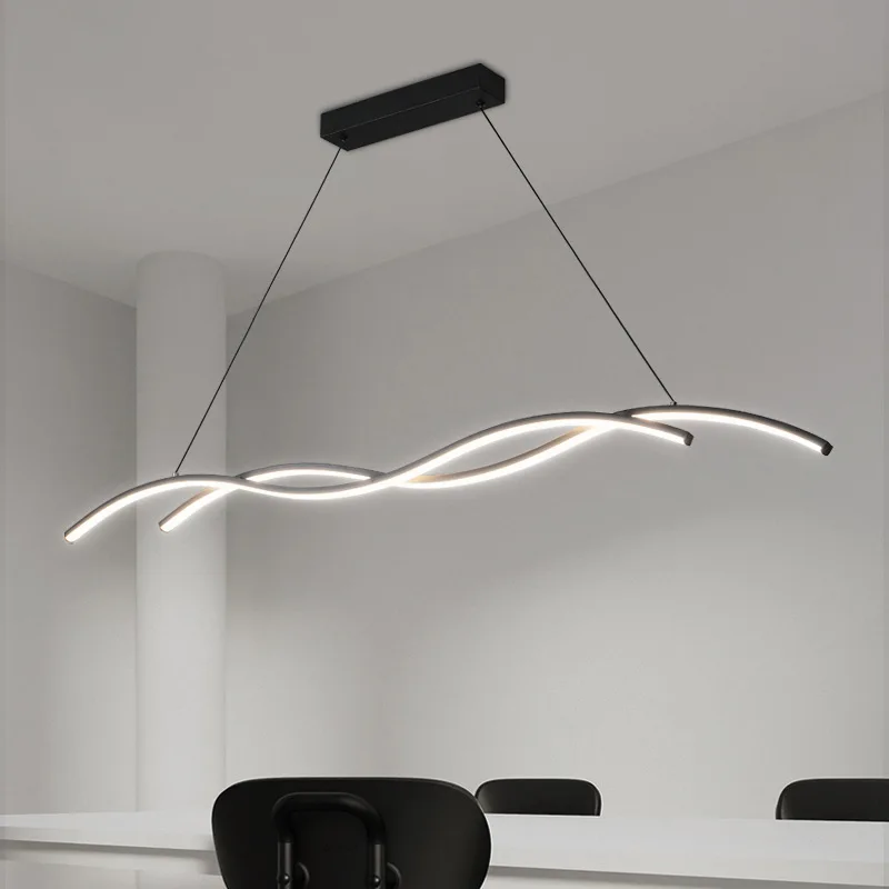 Modern LED Pendant Lights For Living Dining Room Office Bedroom Hall Bar Chandelier Indoor Home Decor Lighting Fixture Luster
Modern LED Pendant Lights For Living Dining Room Office Bedroom Hall Bar Chandelier Indoor Home Decor Lighting Fixture Luster