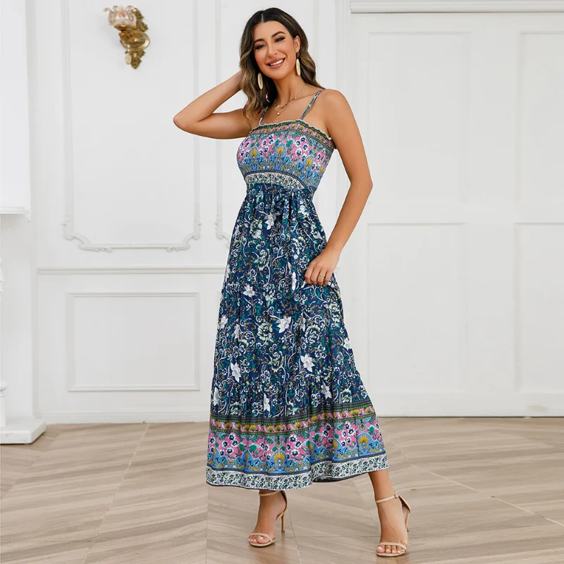New Fashion Women's Dress 2023 Solid Cut Out Lace Patchwork Square Neck Sleeveless Suspender Dress for Women
New Fashion Women's Dress 2023 Solid Cut Out Lace Patchwork Square Neck Sleeveless Suspender Dress for Women