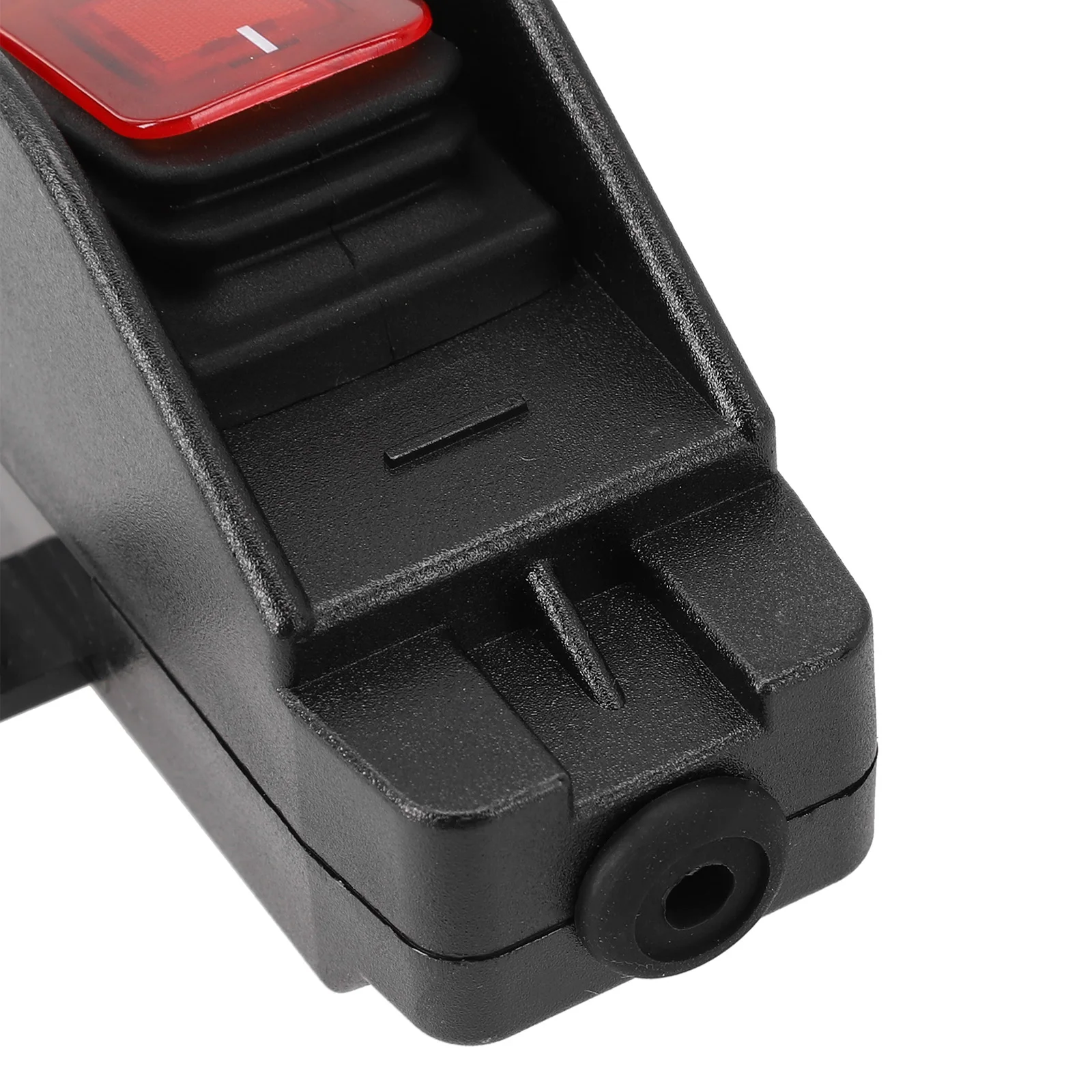 Parts Inline Cord Switch Waterproof 1pc 220V Accessories Black Fittings On Off Replacement Universal Practical
Parts Inline Cord Switch Waterproof 1pc 220V Accessories Black Fittings On Off Replacement Universal Practical