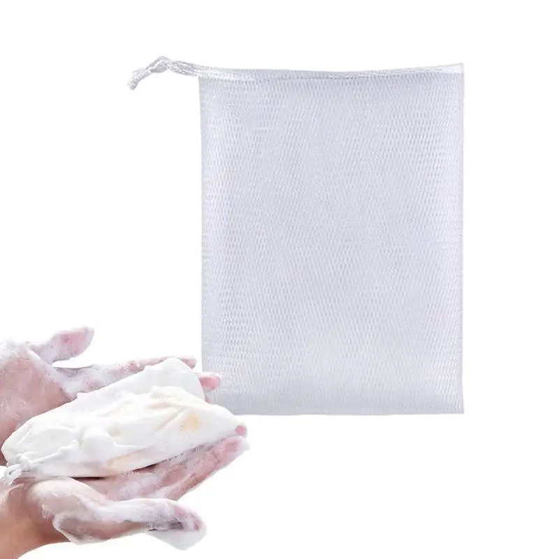 Foaming Net Handmade Natural Ramie Jute Foaming Net Handmade Soap Bag Can Be Hung Face Wash Milk Foaming Net Bathroom Supplies
Foaming Net Handmade Natural Ramie Jute Foaming Net Handmade Soap Bag Can Be Hung Face Wash Milk Foaming Net Bathroom Supplies