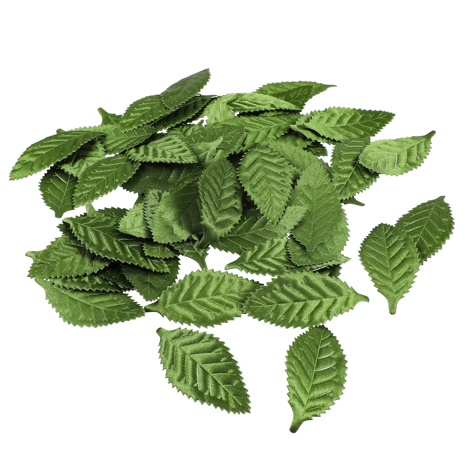 Green Leaves for Scrapbook Fake Decor Wedding Party Faux Fabric Decorating Simulated Baby
Green Leaves for Scrapbook Fake Decor Wedding Party Faux Fabric Decorating Simulated Baby
