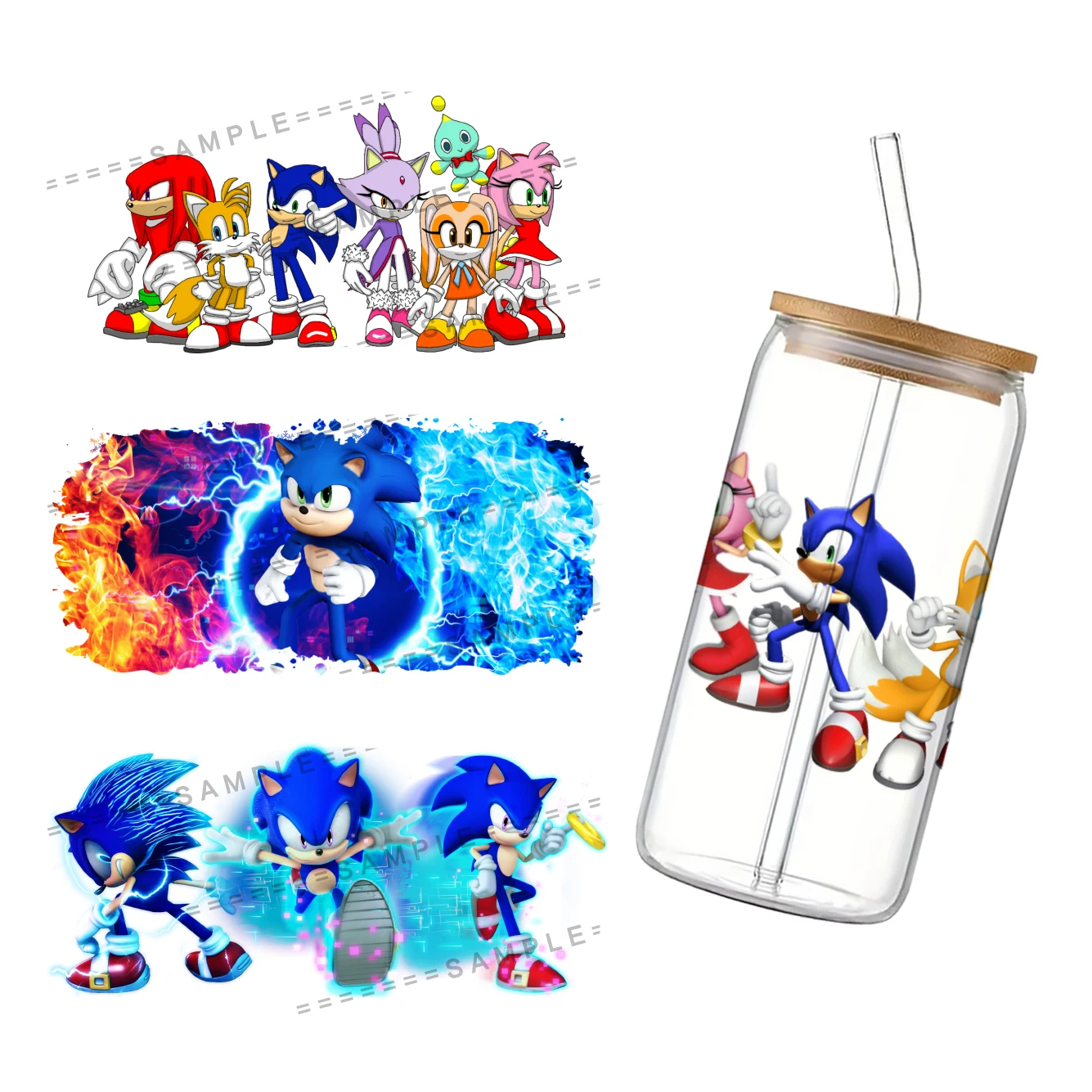 Japanese Game Cartoon For Libbey 16oz Can Glass 3D Waterproof UV DTF Coffee Can Wrap Libbey Glass Wrap
Japanese Game Cartoon For Libbey 16oz Can Glass 3D Waterproof UV DTF Coffee Can Wrap Libbey Glass Wrap