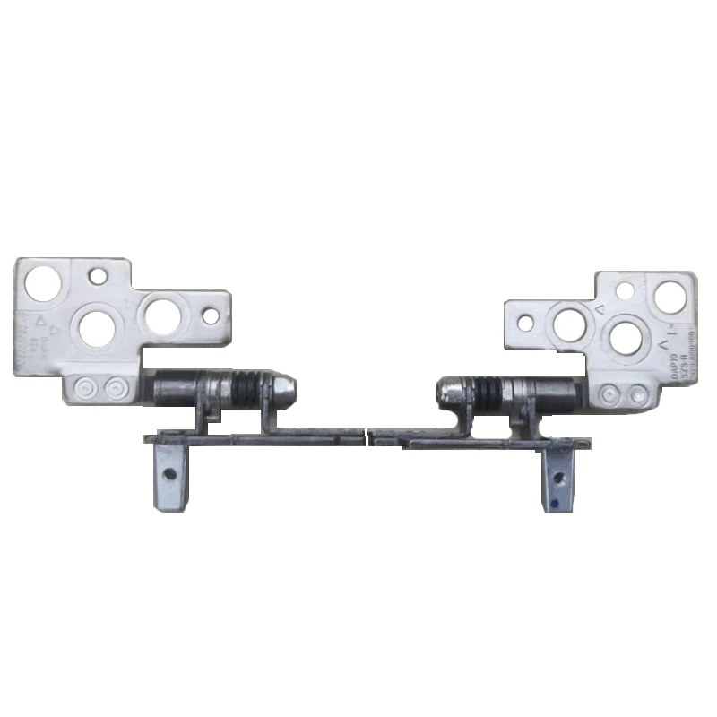 Laptop LCD Hinge for Dell Precision 7530 7540 screen Left & Right Axis Shaft Laptop LCD Hinge for Dell Precision 7530 7540 screen Left & Right Axis Shaft