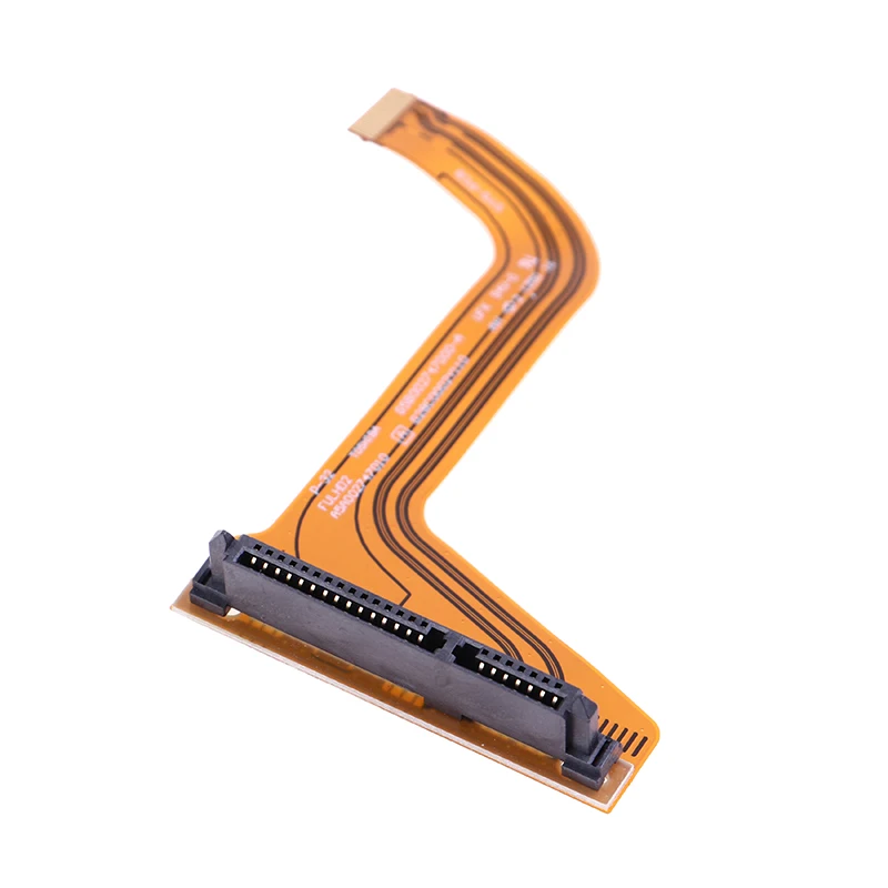 1 шт. SATA жесткий диск HDD разъем гибкий кабель для Toshiba R700 R705 RX3 R731 R830 R930 R835
1 шт. SATA жесткий диск HDD разъем гибкий кабель для Toshiba R700 R705 RX3 R731 R830 R930 R835