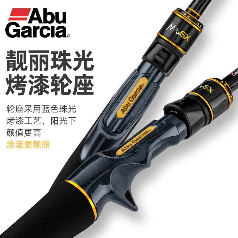 Abre Strong Rod XH Heavy Thunder Strike Black Special Luya Rod Long Throw Super Hard Hit Black Rod Set Full Set of Fishing Rod
Abre Strong Rod XH Heavy Thunder Strike Black Special Luya Rod Long Throw Super Hard Hit Black Rod Set Full Set of Fishing Rod