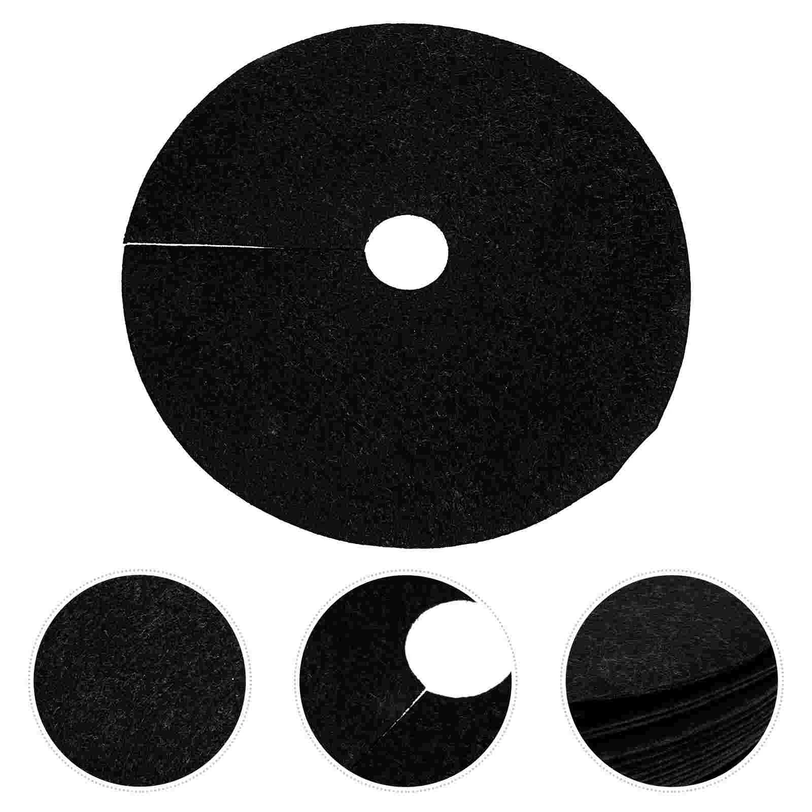 20 Pcs Agriculture Weeding Cloth Control Capillary Mulch Device for Garden Tree Protection Mats Gardening
20 Pcs Agriculture Weeding Cloth Control Capillary Mulch Device for Garden Tree Protection Mats Gardening