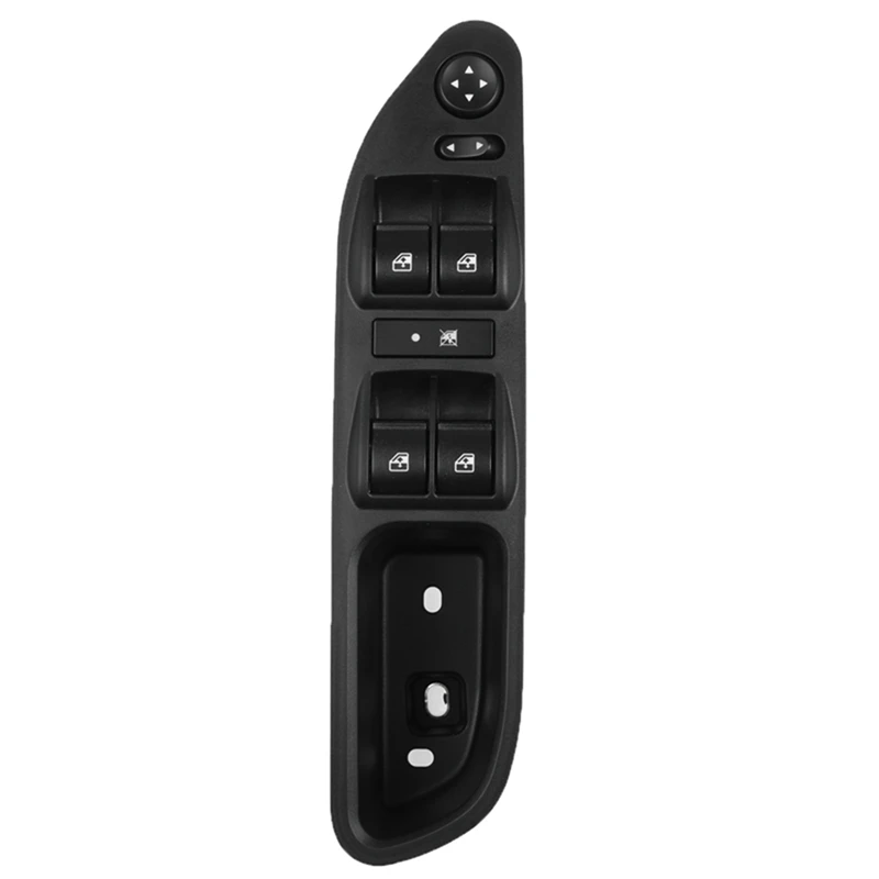 1 PCS Power Window Lifter Master Control Switch New 735604302 For Fiat Tipo 2015-2019
1 PCS Power Window Lifter Master Control Switch New 735604302 For Fiat Tipo 2015-2019