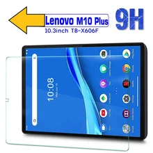 Tempered Glass Screen Protector for Lenovo Smart Tab M10 FHD Plus TB-X606F TB-X606X 10.3 inch Tablet Protective Film 9H Glass
Tempered Glass Screen Protector for Lenovo Smart Tab M10 FHD Plus TB-X606F TB-X606X 10.3 inch Tablet Protective Film 9H Glass