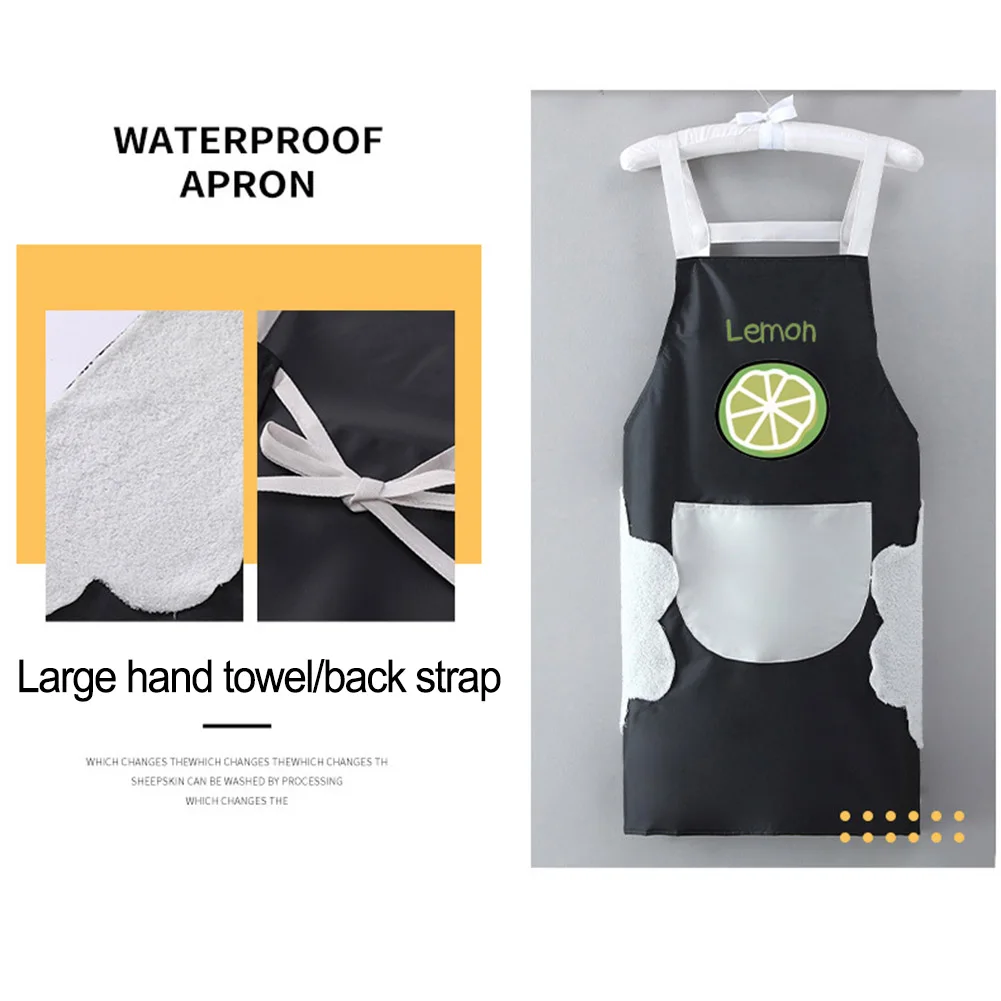 Men Apron Apron For Baking For Barbecuing Adjustable Dirt-resistant Oilproof Tear-resistant Chest-to-knee Length
Men Apron Apron For Baking For Barbecuing Adjustable Dirt-resistant Oilproof Tear-resistant Chest-to-knee Length