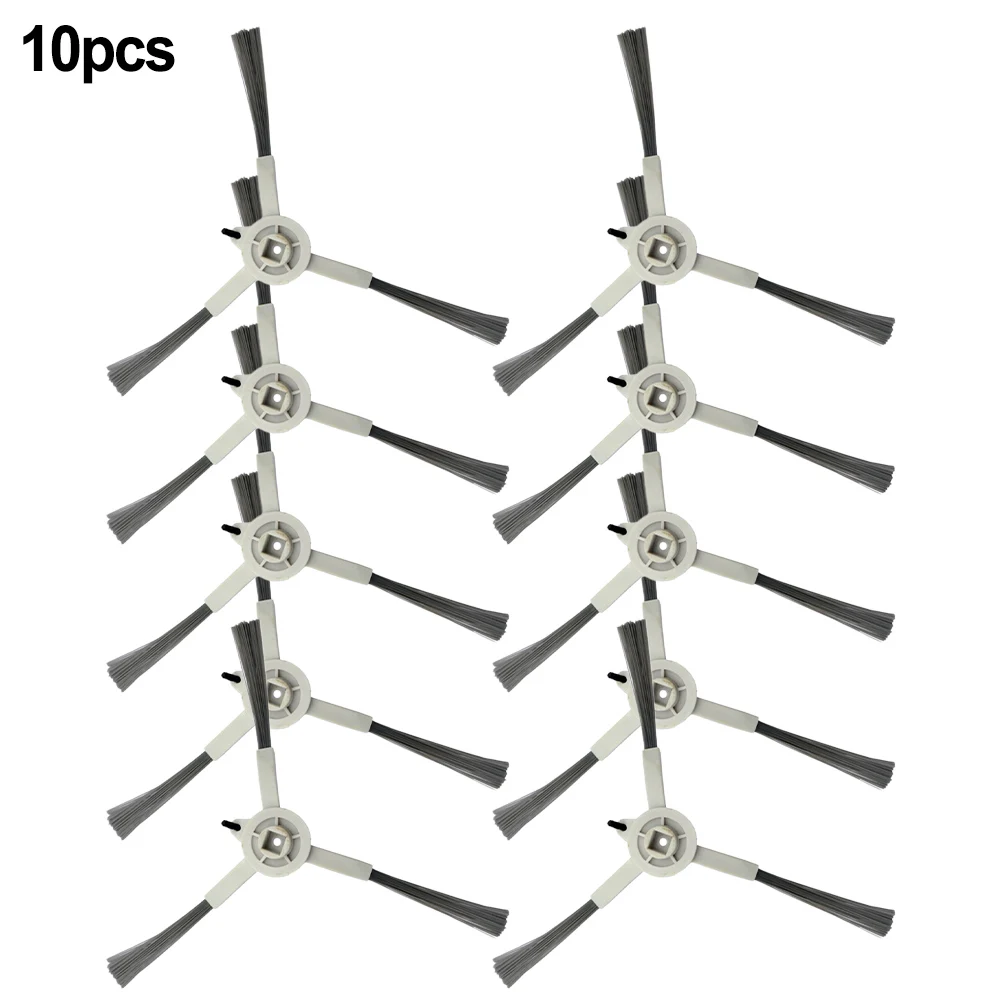 6/10pc Sweeper Side Brush Suitable For X6 X8 Smart Robot Vacuum Cleaner Parts Replacement Side Brush Sweeper Accessories
6/10pc Sweeper Side Brush Suitable For X6 X8 Smart Robot Vacuum Cleaner Parts Replacement Side Brush Sweeper Accessories