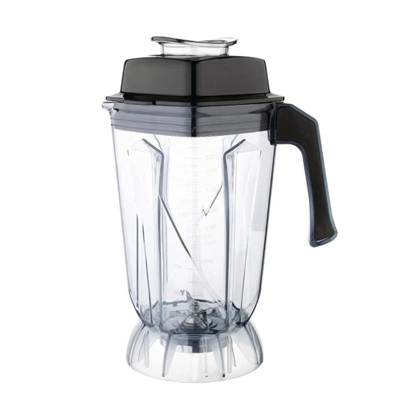 Food Blender Container Cup Replacement Blender Accessories Plastic Material New Dropship
Food Blender Container Cup Replacement Blender Accessories Plastic Material New Dropship