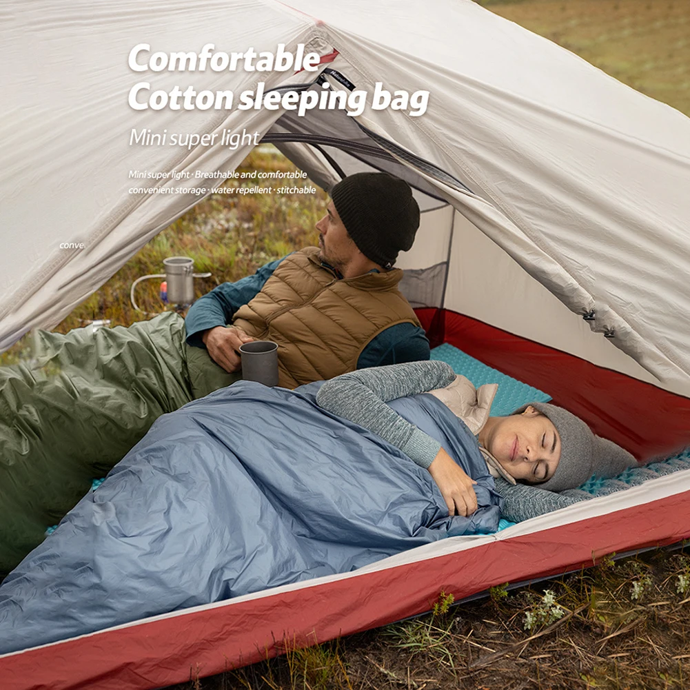 Naturehike Sleeping Bag Ultralight LW180 Waterproof Cotton Sleeping Bag Nature Hike Summer Camping Hiking Envelope Sleeping Bag
Naturehike Sleeping Bag Ultralight LW180 Waterproof Cotton Sleeping Bag Nature Hike Summer Camping Hiking Envelope Sleeping Bag