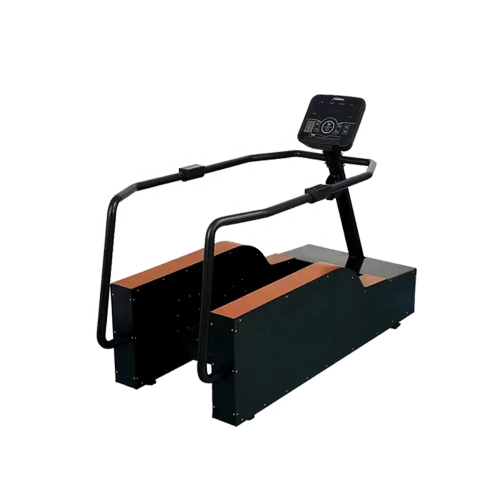 Gym Fitness Equipment Surf Wave Indoor Surfing Simulator Soft Wave Pool Commercial Gym Surfing Machine
Gym Fitness Equipment Surf Wave Indoor Surfing Simulator Soft Wave Pool Commercial Gym Surfing Machine