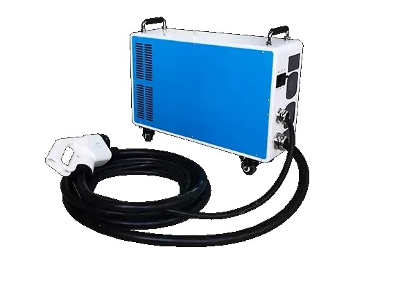 For CCS type 2/type 1 EV charger 60KW DC Fast Charger Single Gun For Electric Vehicle
For CCS type 2/type 1 EV charger 60KW DC Fast Charger Single Gun For Electric Vehicle