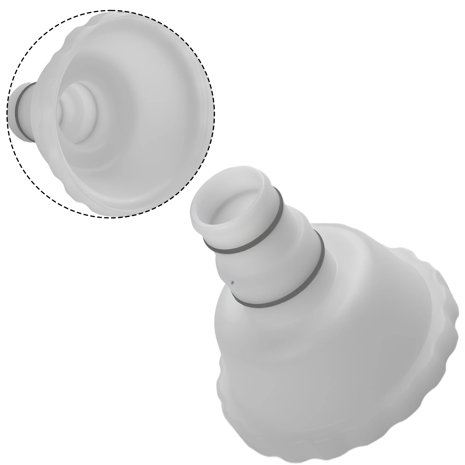 Enjoy the perfect pool experience with our Vacuum Adapter RP/RX Skimmer Attachment for Summer Waves Above Ground Pools
Enjoy the perfect pool experience with our Vacuum Adapter RP/RX Skimmer Attachment for Summer Waves Above Ground Pools