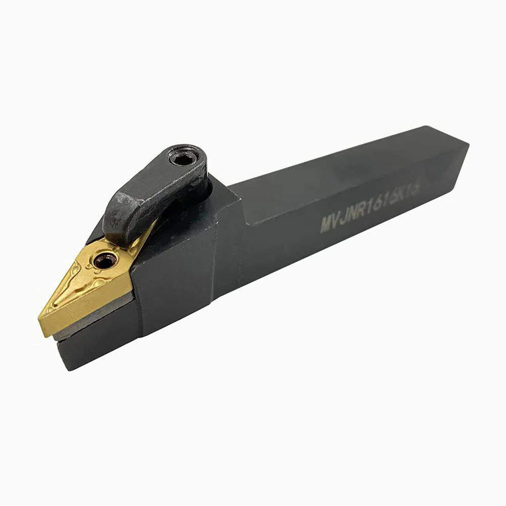 Inserts Kit Turning Tool Holder Durable External Parts Practical Replacement Top Sale + Wrench +10* VNMG160404
Inserts Kit Turning Tool Holder Durable External Parts Practical Replacement Top Sale + Wrench +10* VNMG160404