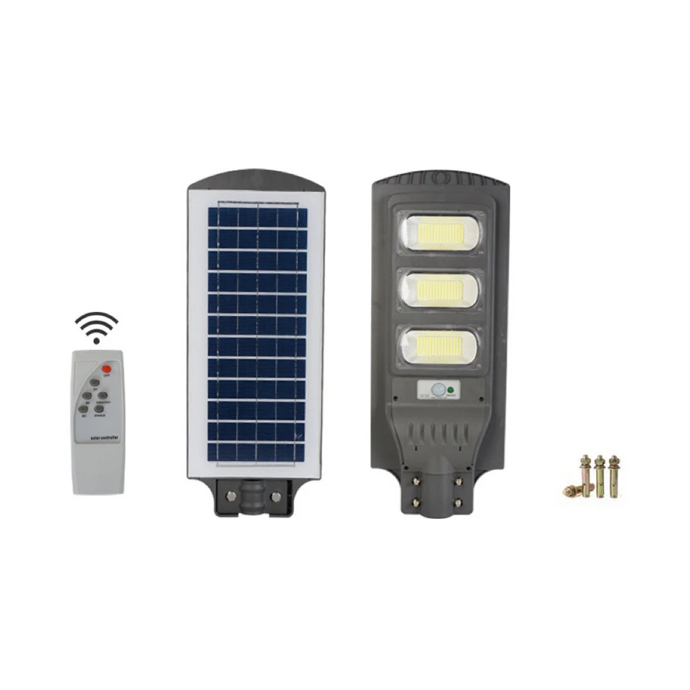 Solar Street Wall Light Outdoor IP65 Waterproof 8000LM 3000K Dusk to Dawn Led Outdoor Lightings 10M Motion Sensor Auto Lighting
Solar Street Wall Light Outdoor IP65 Waterproof 8000LM 3000K Dusk to Dawn Led Outdoor Lightings 10M Motion Sensor Auto Lighting