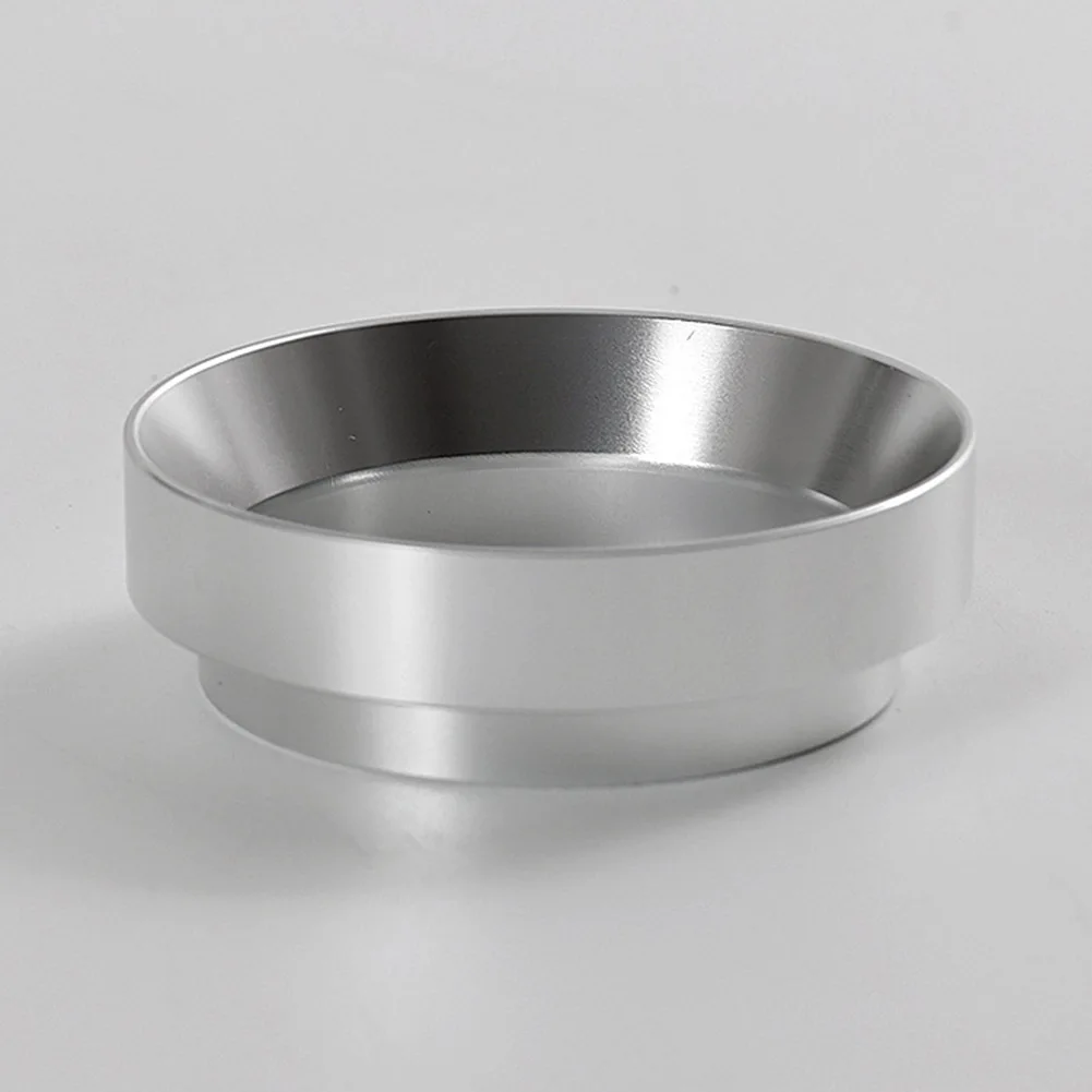 49 MM Magnetic Coffee Dosing Ring Aluminum For Brewing Bowl Powder Basket Spoon-Tool Tampers Portafilter Coffeeware
49 MM Magnetic Coffee Dosing Ring Aluminum For Brewing Bowl Powder Basket Spoon-Tool Tampers Portafilter Coffeeware