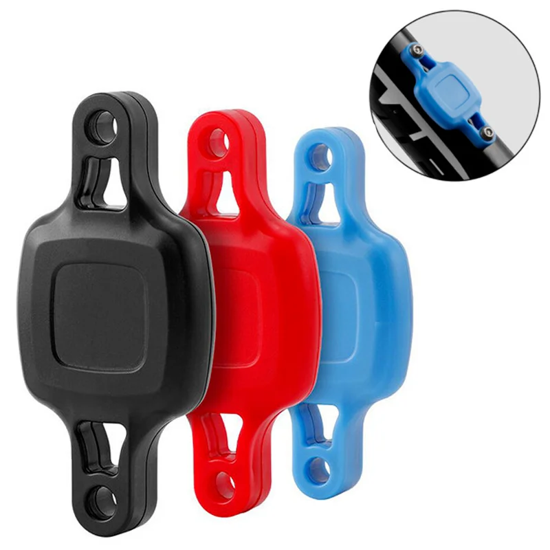 Universal Protective Cover for AirTag Bicycle Tracker Bottle Holder Bicycle Mount GPS Locator Protector Case Bike Seat Bracket
Universal Protective Cover for AirTag Bicycle Tracker Bottle Holder Bicycle Mount GPS Locator Protector Case Bike Seat Bracket