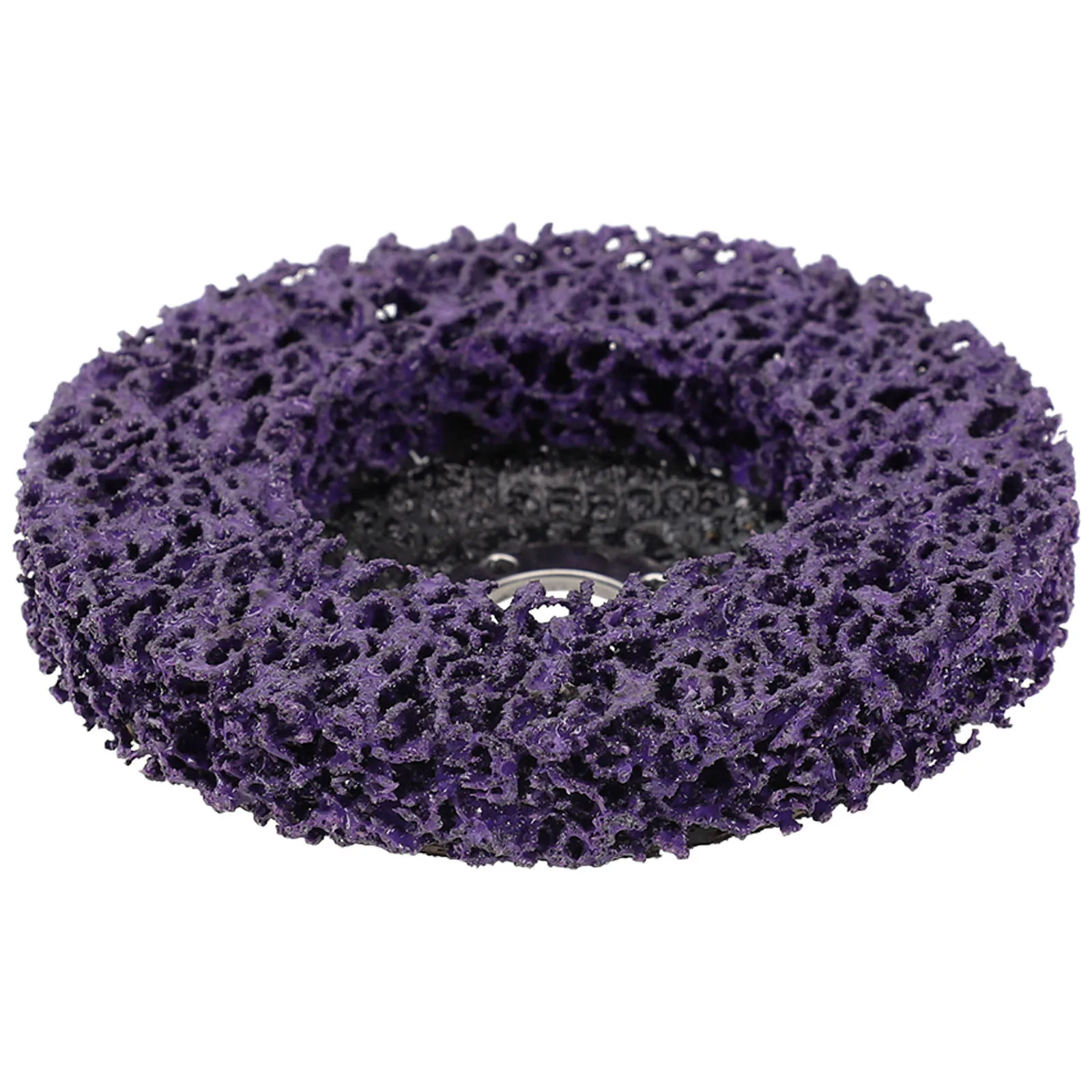5Pcs 100mm Poly Strip Disc Abrasive Wheel Paint Rust Remover Clean Grinding Wheels For Motorcycles Durable Angle Grinder Car
5Pcs 100mm Poly Strip Disc Abrasive Wheel Paint Rust Remover Clean Grinding Wheels For Motorcycles Durable Angle Grinder Car