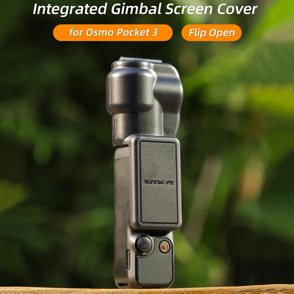 Pan Tilt Protective Cover Silicone Anti-Scratch Shockproof Case For DJI Pocket 3 Handle Gimbal Camera Accessories
Pan Tilt Protective Cover Silicone Anti-Scratch Shockproof Case For DJI Pocket 3 Handle Gimbal Camera Accessories