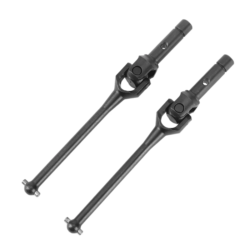 4 шт. металлический передний приводной вал CVD для Yikong YK4102 YK4103 Absima CR3.4 SHERPA KHAMBA 1/10 обновленные детали для гусеничных машин на радиоуправлении
4 шт. металлический передний приводной вал CVD для Yikong YK4102 YK4103 Absima CR3.4 SHERPA KHAMBA 1/10 обновленные детали для гусеничных машин на радиоуправлении