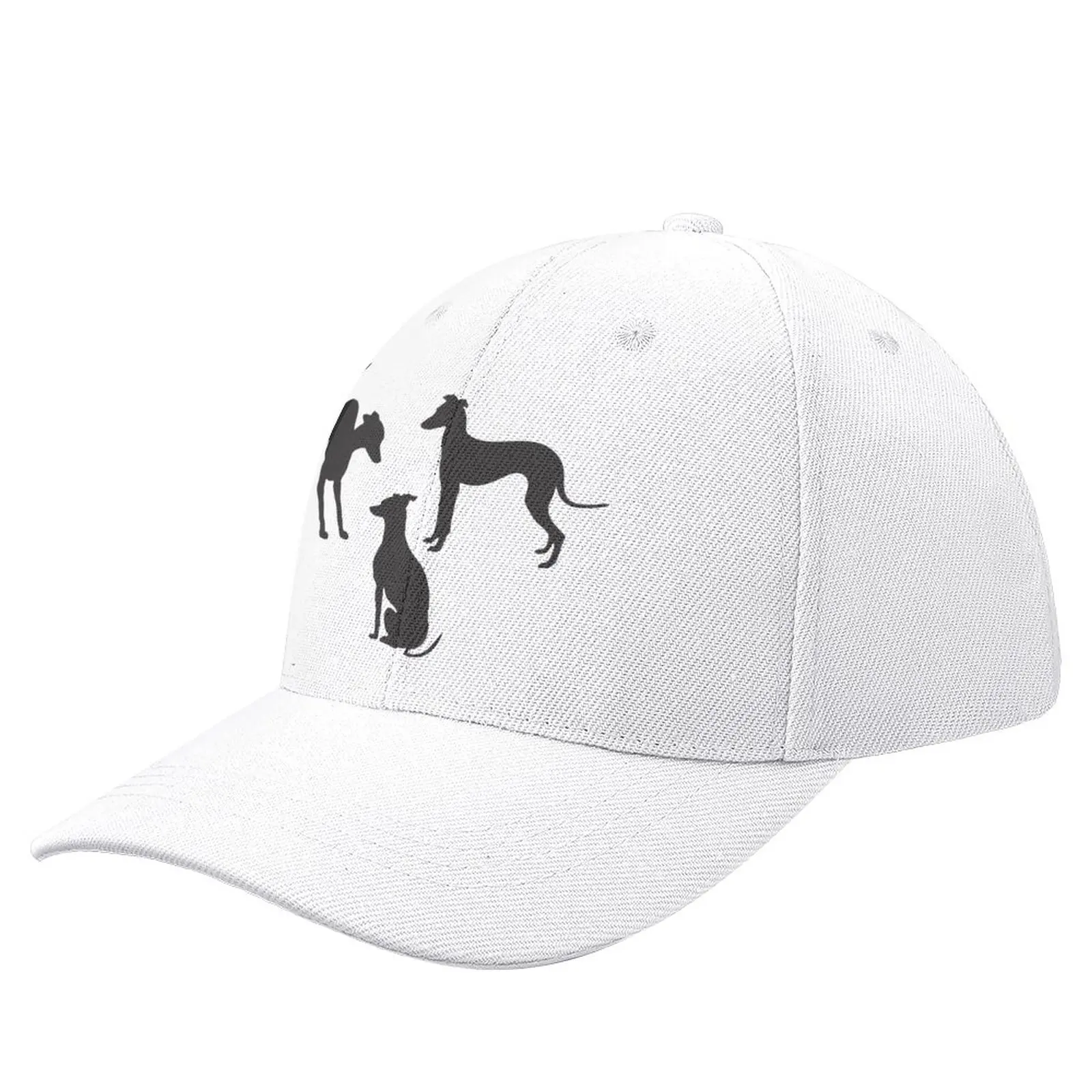 Three Italian Greyhounds Baseball Cap Mountaineering Golf Hat Man New In The Hat Big Size Hat Hats Woman Men'S
Three Italian Greyhounds Baseball Cap Mountaineering Golf Hat Man New In The Hat Big Size Hat Hats Woman Men'S
