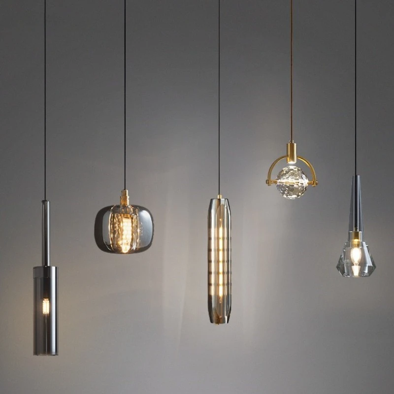 Creative Full Copper LED Crystal Small Chandelier After Modern Bedside Bedroom Dining Room Decorative Crystal Chandelier
Creative Full Copper LED Crystal Small Chandelier After Modern Bedside Bedroom Dining Room Decorative Crystal Chandelier