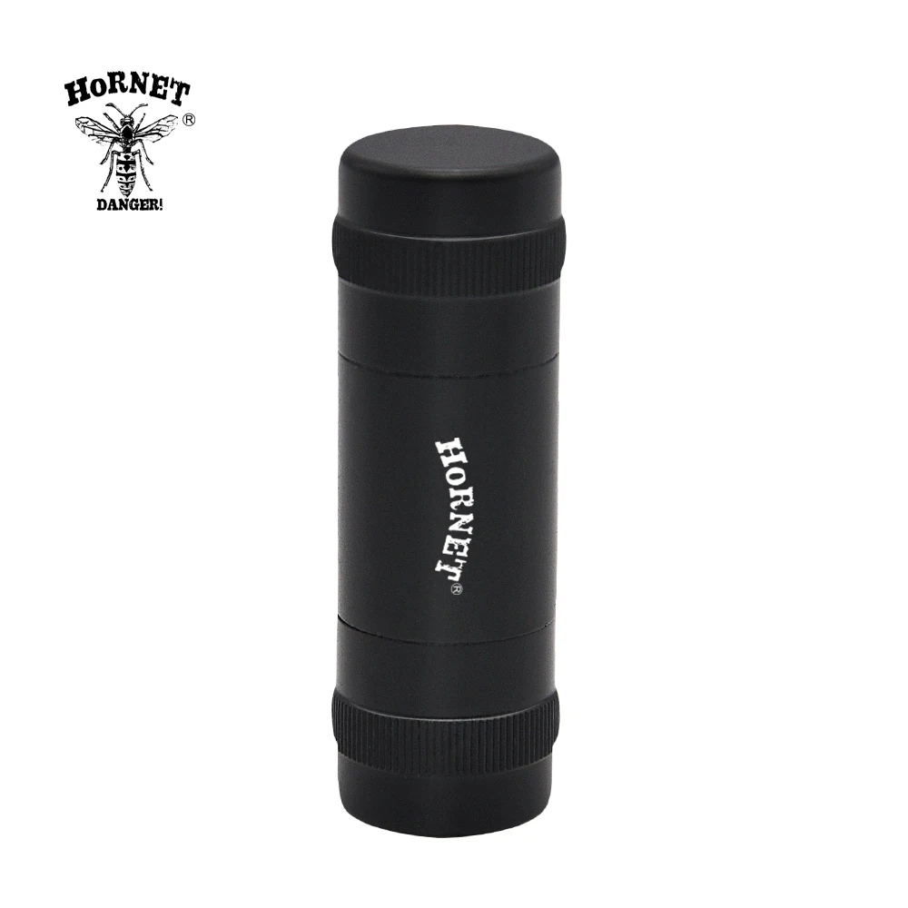 HORNET Aluminum Prensa De Polen Herb Molinillo De Tabaco Herbal Spice Presser Compressor Cigarrillo Accesorios para fumar
HORNET Aluminum Prensa De Polen Herb Molinillo De Tabaco Herbal Spice Presser Compressor Cigarrillo Accesorios para fumar