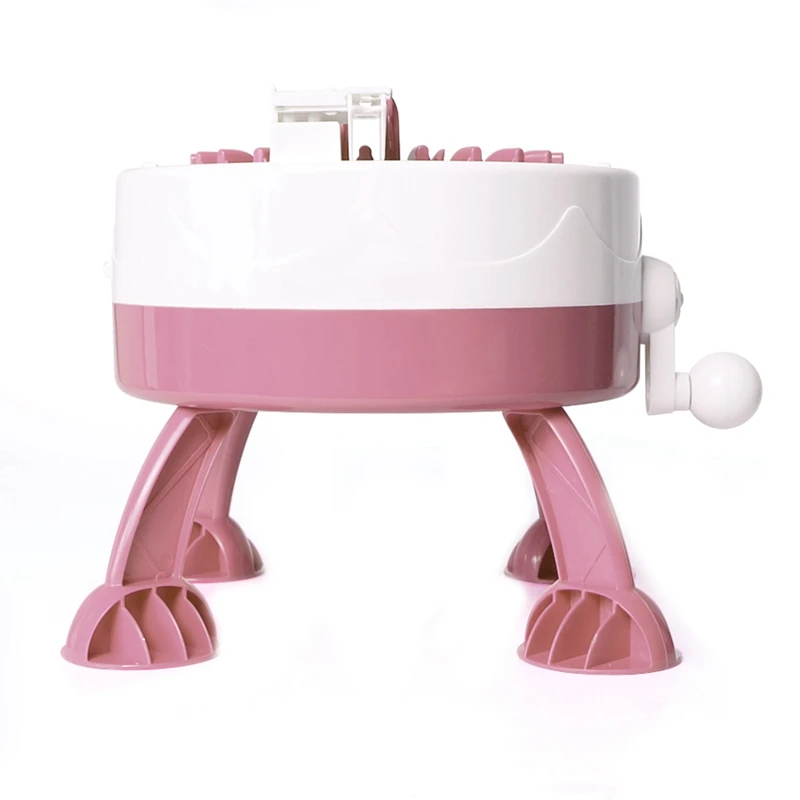 22 спицы, вязальная машина «сделай сам», ткацкий станок с петлями, ткацкий станок для шарфов, свитеров, шляп, носков для взрослых и детей