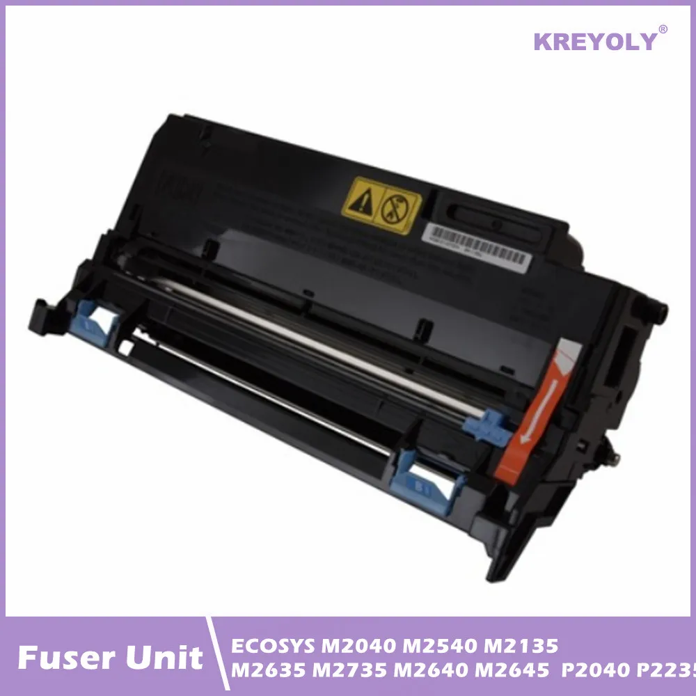 DK-1150 DK-1152 302RV93010 for Kyocera ECOSYS M2040 M2540 M2135 M2635 M2735 M2640 M2645 P2040 P2235 Drum Unit
DK-1150 DK-1152 302RV93010 for Kyocera ECOSYS M2040 M2540 M2135 M2635 M2735 M2640 M2645 P2040 P2235 Drum Unit