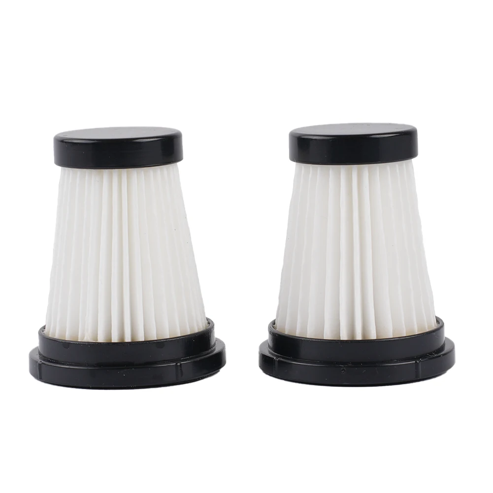 Vacuum Cleaner Filters Accessories Washable 2 Pack Cordless Vac Spare Parts Handheld Household Cleaning Brand New
Vacuum Cleaner Filters Accessories Washable 2 Pack Cordless Vac Spare Parts Handheld Household Cleaning Brand New