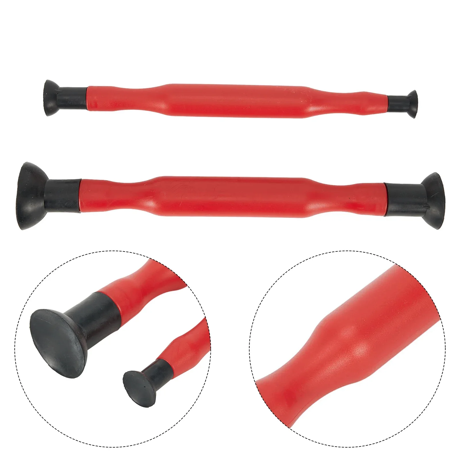 Hand Tools Valve Lapping Stick Red With Suction Cups Rubber Valve Lapping Grinding Stick Exquisite High Quality
Hand Tools Valve Lapping Stick Red With Suction Cups Rubber Valve Lapping Grinding Stick Exquisite High Quality