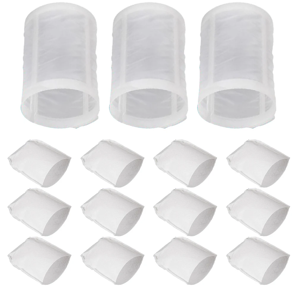 Efficient Dust Removal with These Filters for Makita Cordless Vacuums LC01Z XLC02ZB XLC02R1B XLC02RB1W XLC02ZW
Efficient Dust Removal with These Filters for Makita Cordless Vacuums LC01Z XLC02ZB XLC02R1B XLC02RB1W XLC02ZW