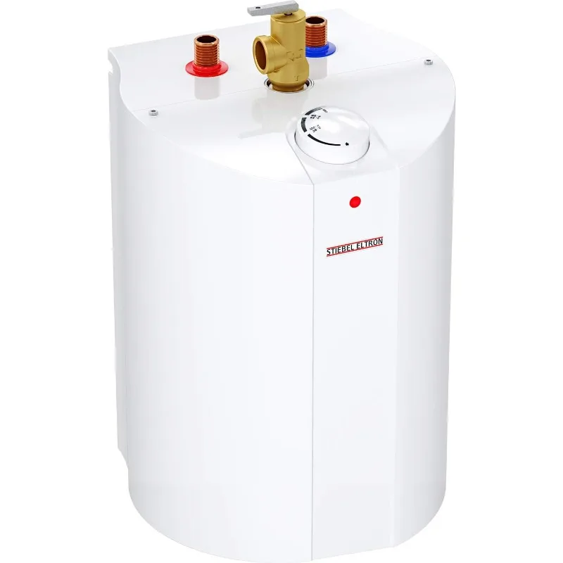 

233219 2.5 gallon, 1300W, 120V SHC 2.5 Mini-Tank Electric Water Heater