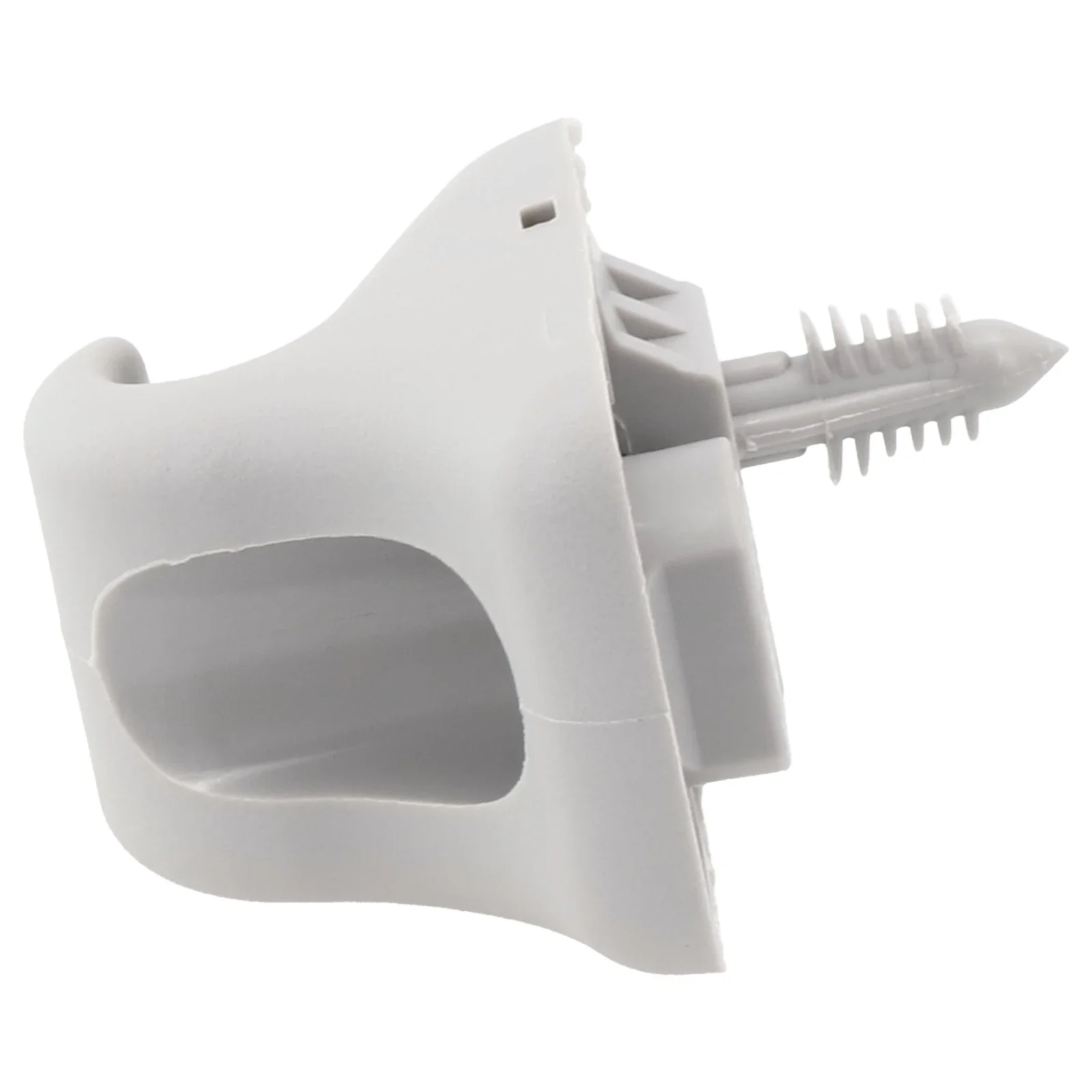 1PCS Gray Sun Visor Retainer Clip Hook Holder Fastener For Hyundai Getz I30 I20 Kona Elantra AD Ioniq Creta Ix25 Sonata LF 2017+
1PCS Gray Sun Visor Retainer Clip Hook Holder Fastener For Hyundai Getz I30 I20 Kona Elantra AD Ioniq Creta Ix25 Sonata LF 2017+