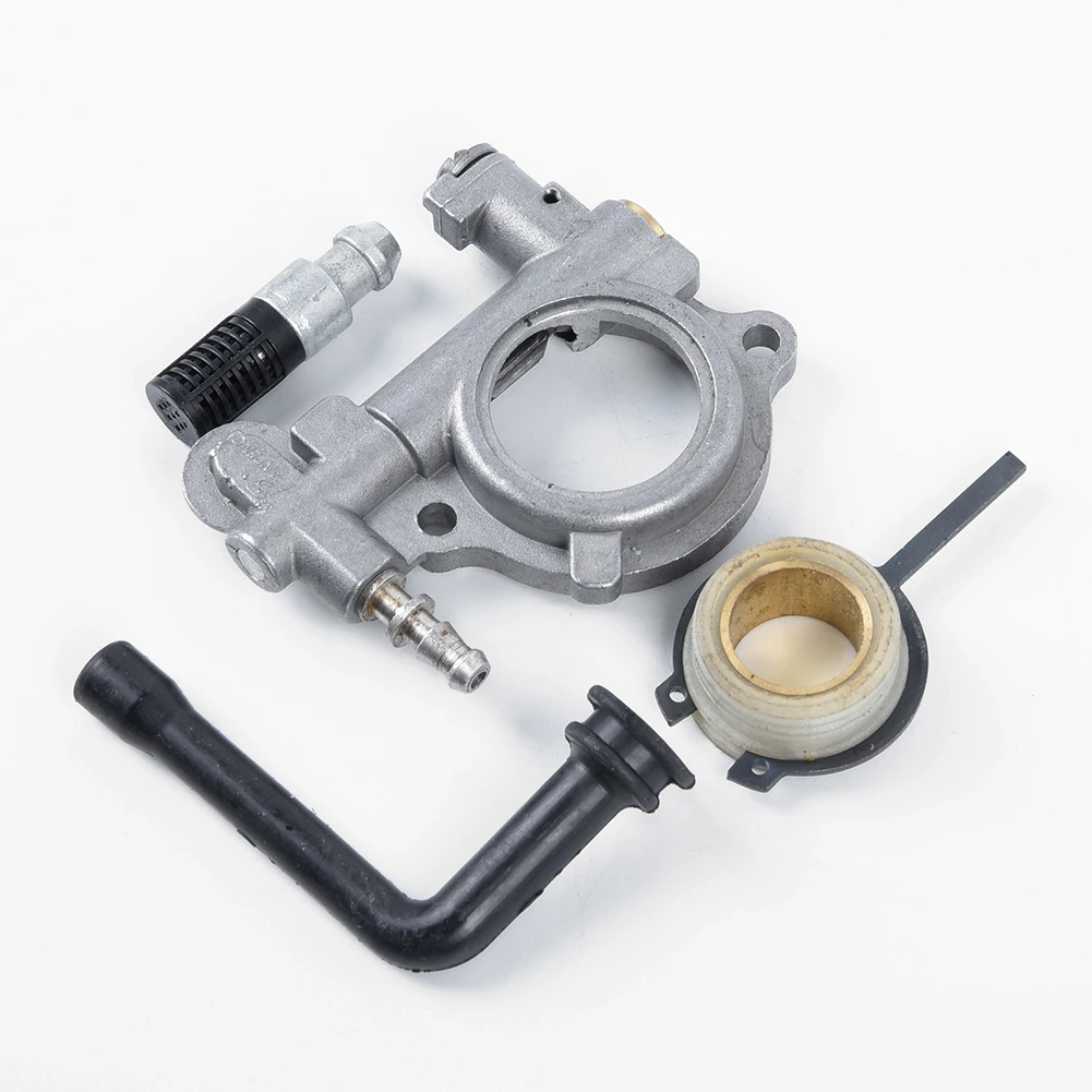 Accessories Durable Supplies Oil Pump Worm Gear Outdoor Tools 1121 007 1043 Chainsaw For Stihl 024 026 MS240 MS260
Accessories Durable Supplies Oil Pump Worm Gear Outdoor Tools 1121 007 1043 Chainsaw For Stihl 024 026 MS240 MS260