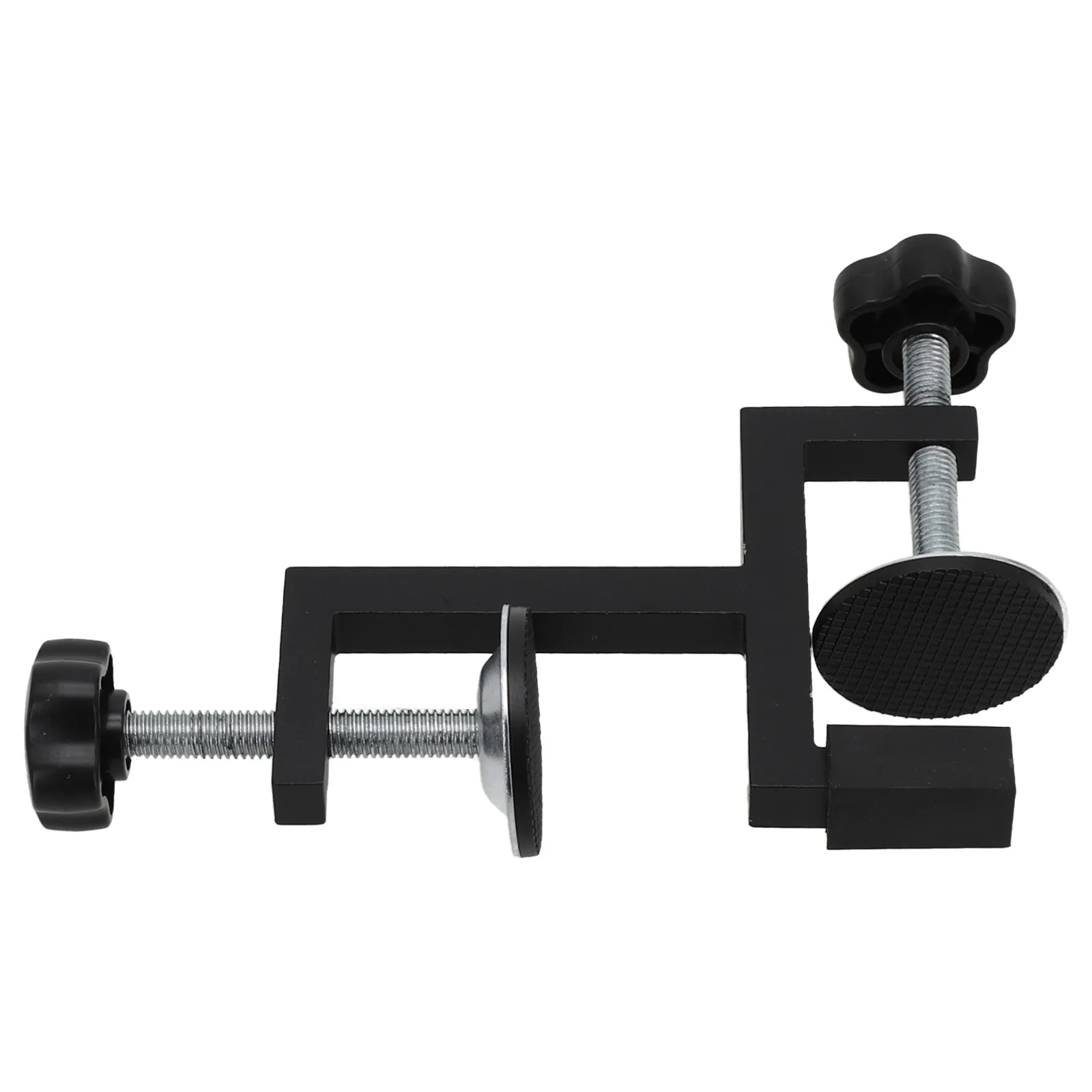 Woodworking C-Clamp For Wood Plastic Cutting Drilling 2 In1 Reversed Woodworking Clamp C-Clamp
Woodworking C-Clamp For Wood Plastic Cutting Drilling 2 In1 Reversed Woodworking Clamp C-Clamp