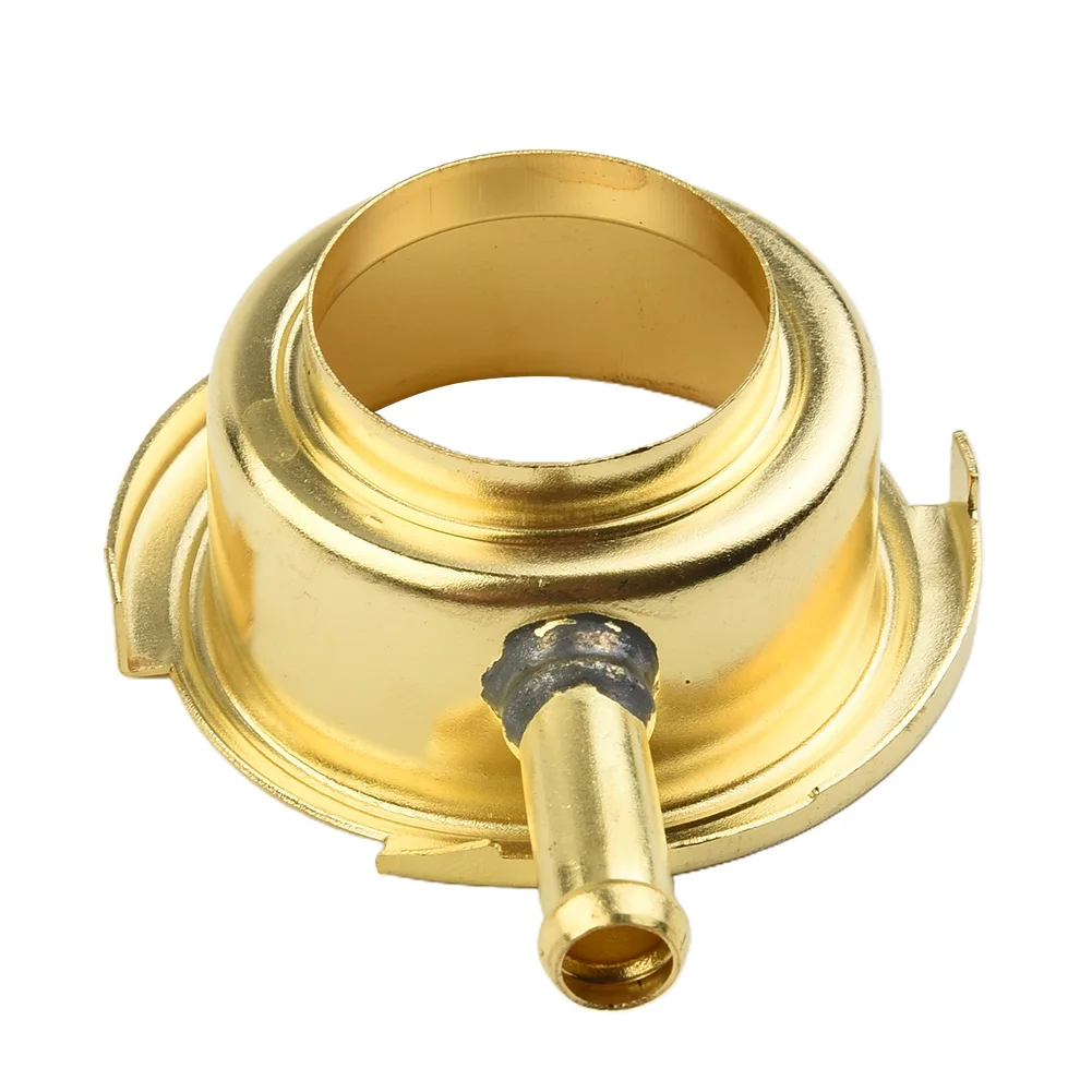 Copper Weld On Radiator Filler Neck For Car Truck 42mm ID 54mm OD Filler Neck Automotive Replacements Accessories
Copper Weld On Radiator Filler Neck For Car Truck 42mm ID 54mm OD Filler Neck Automotive Replacements Accessories