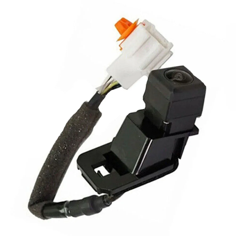 Rear view back up reverse camera direct replacement easy installation durable and built to last for Honda HRV 2016
Rear view back up reverse camera direct replacement easy installation durable and built to last for Honda HRV 2016