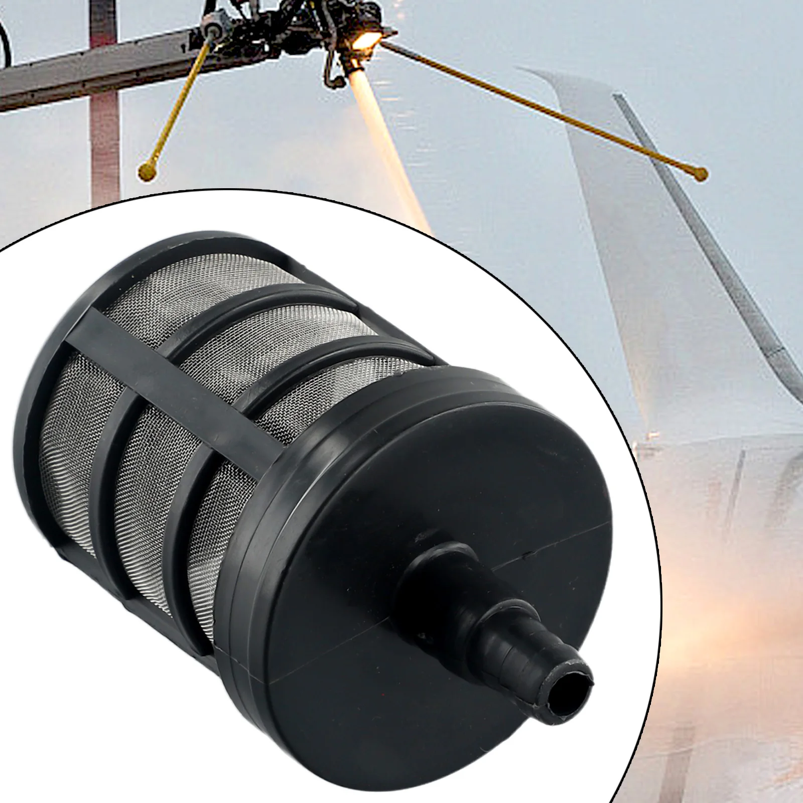 Inlet Water Pipeline Filter Self-Priming Joint Quick Connect Car Washer Parts And Accessories Stainless Steel Mesh
Inlet Water Pipeline Filter Self-Priming Joint Quick Connect Car Washer Parts And Accessories Stainless Steel Mesh