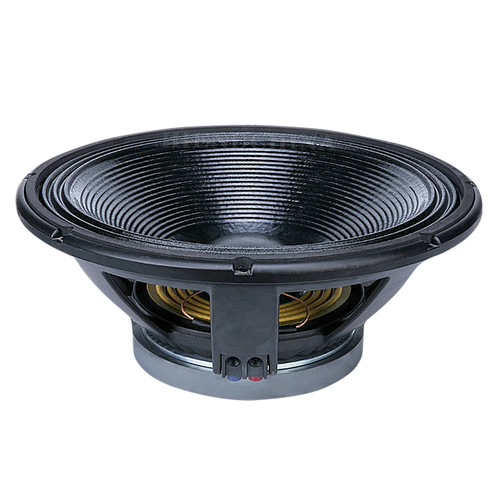 PAS-013 Single and Double 18-inch Subwoofer Speaker 115MM 250 Magnetic Super Heavy Aerospace Magnetic 1000W (1PCS)
PAS-013 Single and Double 18-inch Subwoofer Speaker 115MM 250 Magnetic Super Heavy Aerospace Magnetic 1000W (1PCS)