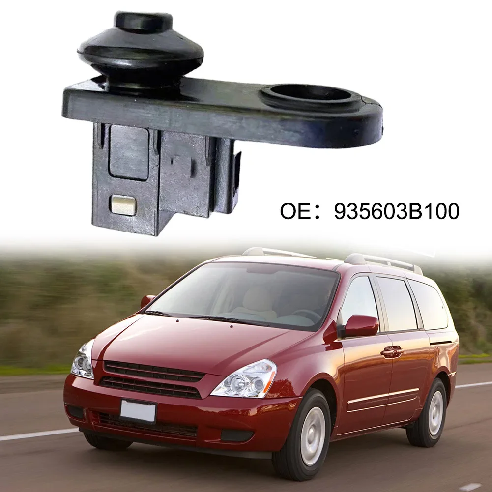 For KIA SORENTO 3.8L 1pc Door Frame Switch Car Interior 935603B100 ABS Car Door Frame Switch For KIA SEDONA 3.5L
For KIA SORENTO 3.8L 1pc Door Frame Switch Car Interior 935603B100 ABS Car Door Frame Switch For KIA SEDONA 3.5L