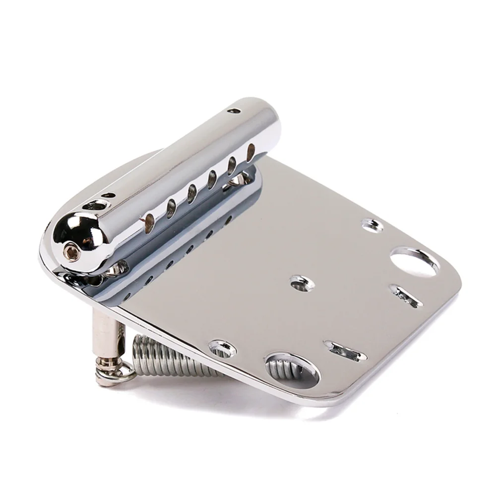 Гитара Tremolo Vibrato Mustang Ponticello Bridge 
Гитара Tremolo Vibrato Mustang Ponticello Bridge