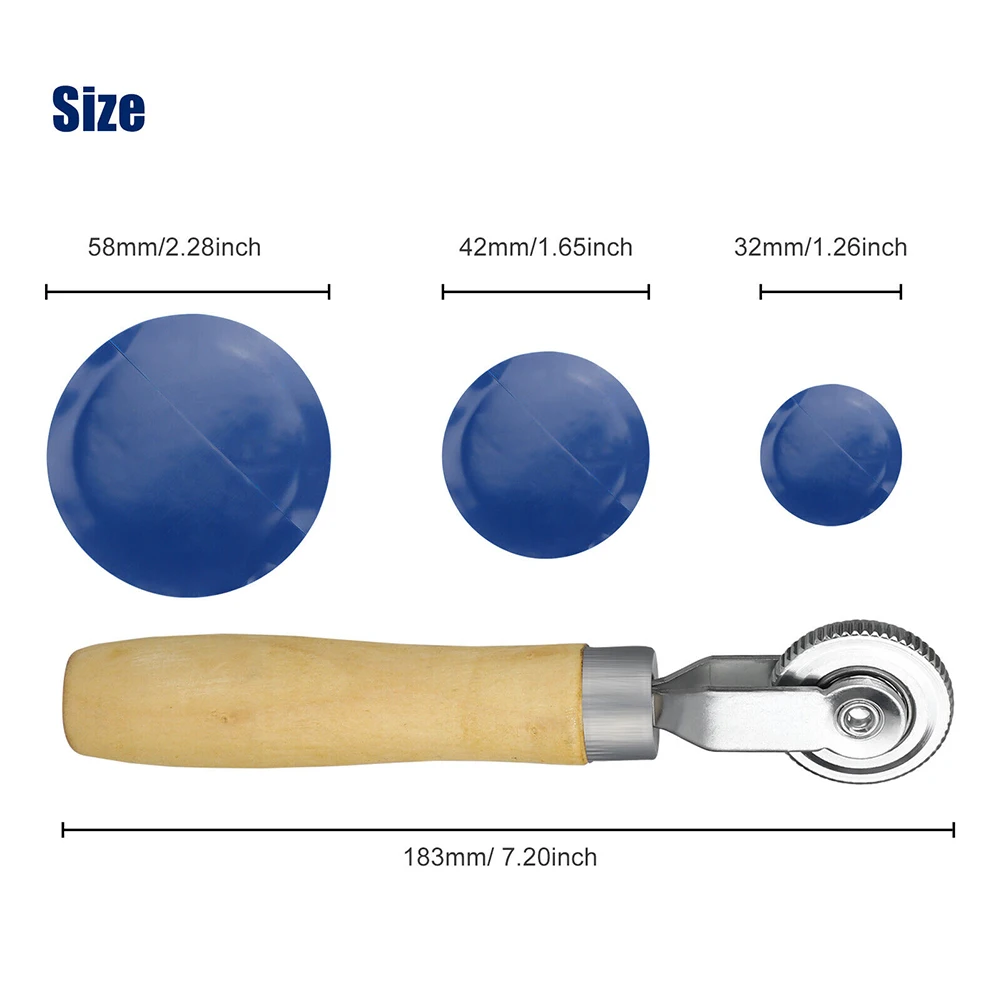 Tire Repair Tool Glueless Patch Kit Tyle Accessories Glues Tool Patches Tube Universal Tire Repair +Roller Tire Repair
Tire Repair Tool Glueless Patch Kit Tyle Accessories Glues Tool Patches Tube Universal Tire Repair +Roller Tire Repair