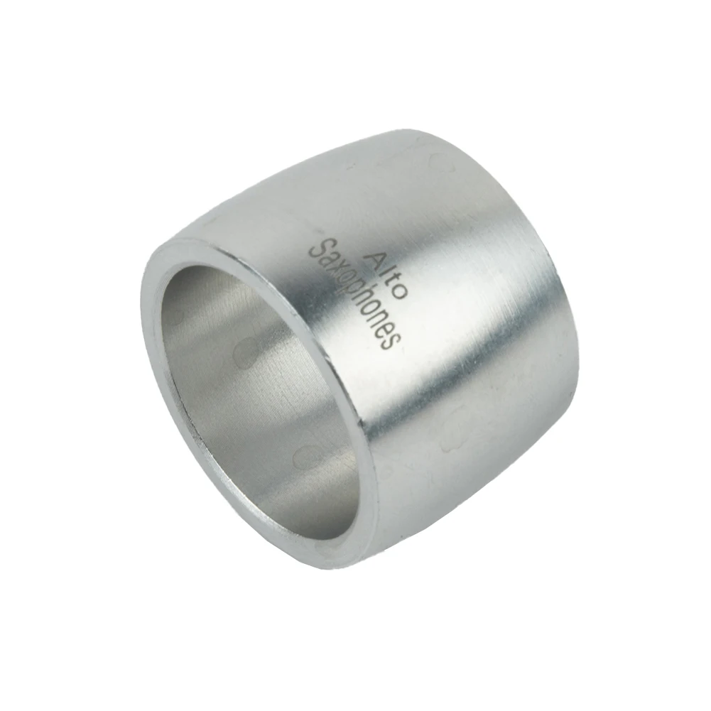 1pc Saxophone Mouthpiece Clip Hot Sale Ligature Reed Clip Clamp Metal Ring For Alto Sax Clarinet Replacement Accessories
1pc Saxophone Mouthpiece Clip Hot Sale Ligature Reed Clip Clamp Metal Ring For Alto Sax Clarinet Replacement Accessories