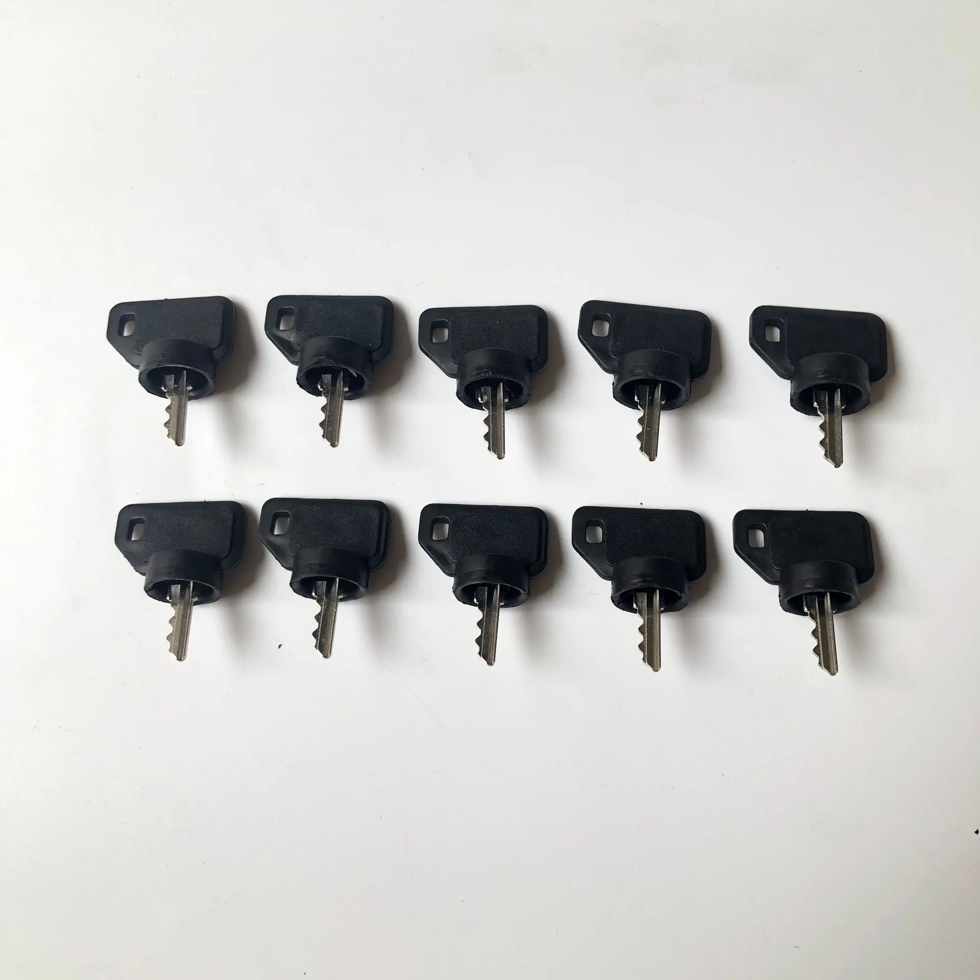 

10PCS 09287000 04331700 09089700 Key for HD Ariens Gravely