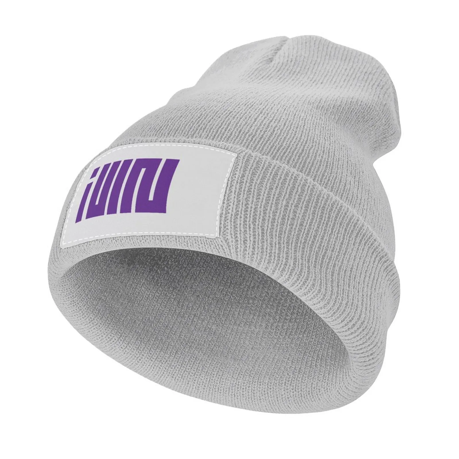 (G)I-DLE logo Knitted Hat party hats Streetwear Hats Baseball Cap Hat For Man Women's
(G)I-DLE logo Knitted Hat party hats Streetwear Hats Baseball Cap Hat For Man Women's