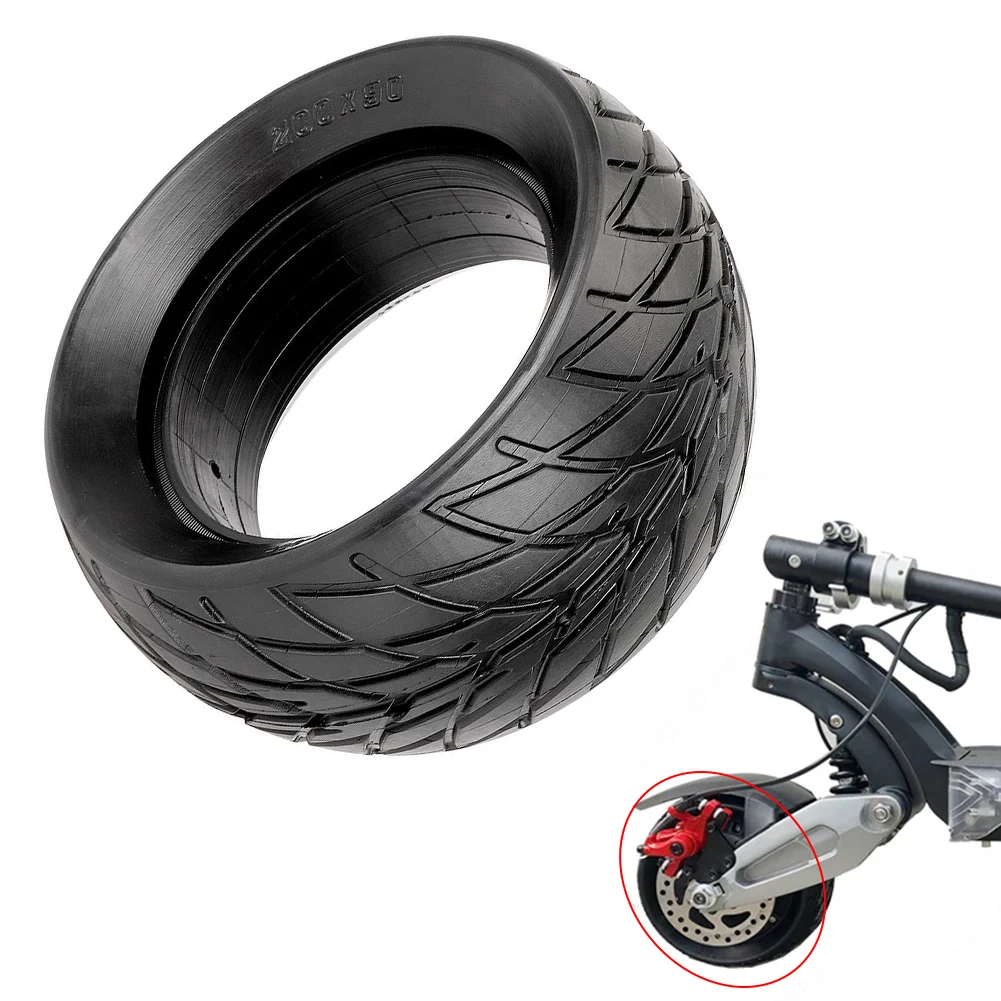 8 Inch 200x90 Solid Tyre For 8X SPEEDUAL Mini Electric Scooter 200x90 Tire Replacement Scooter Accessories
8 Inch 200x90 Solid Tyre For 8X SPEEDUAL Mini Electric Scooter 200x90 Tire Replacement Scooter Accessories